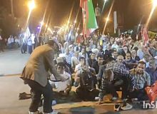 فعالیت رسانه موکب خادمیاران گلستان شهدای استان کهگیلویه و بویراحمد