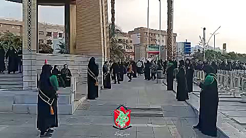 پنجشنبه های دلدادگی۱۴۰۵/۰۵/۲۲ (گلستان شهدای استان اصفهان)