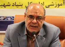 پیوند میان تشکل ها و نهادهای وابسته مسیری برای تسهیل خدمات به جامعه ایثارگری