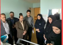 تکریم نمادهای صبر و مقاومت