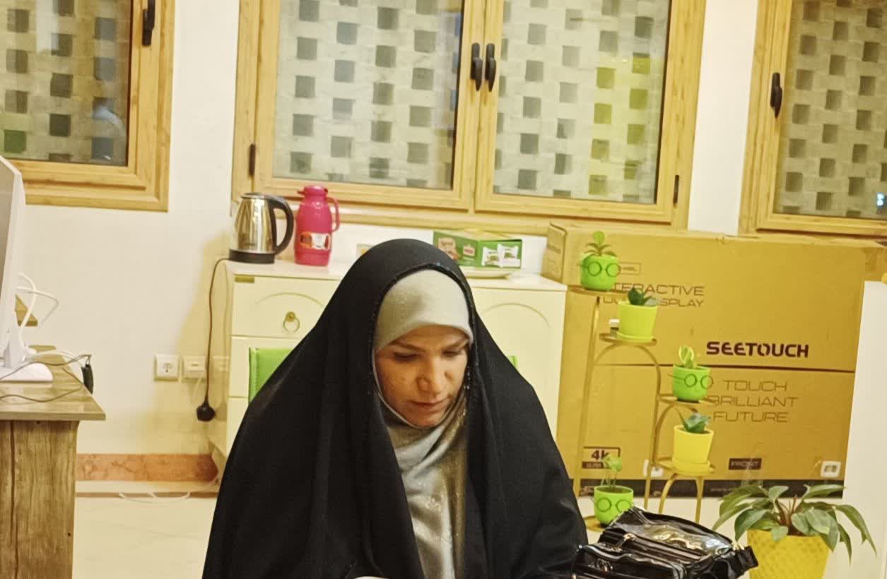 تبریک روز جهانی برنامه نویس به سرکارخانم قهرمان و تیم ایشان