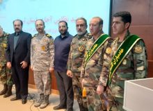 گرامیداشت مقام والای شهدا در لرستان