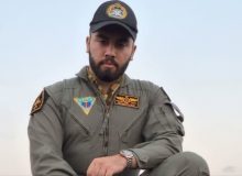 شهادت حسین مهدویان در حملات آمریکا و رژیم صهیونیستی