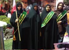 در سایه مهر کریمه و پرواز خلبان شهید