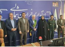 جلسه شورای ترویج و توسعه فرهنگ ایثار و شهادت استان