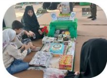 پنج شــنبه های دلـدادگی پنج شنبه دوم مهر ١۴٠۵ (گلزار شهدای وردنجان)