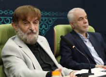 صحبت های دکتر آقامحمدی عضو شورای سیاستگذاری خادمیاران شهدای کشور