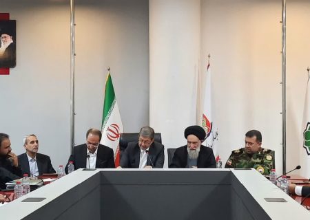 تجلیل از خادمیاران،مسئولین و دست اندرکاران اولین رویداد ملی شهدا در نگاه نسل نو