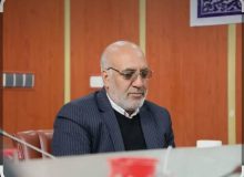 انتصاب مراد رستمی به عنوان مدیرکل امور مناطق خادمیاران شهدای کشور