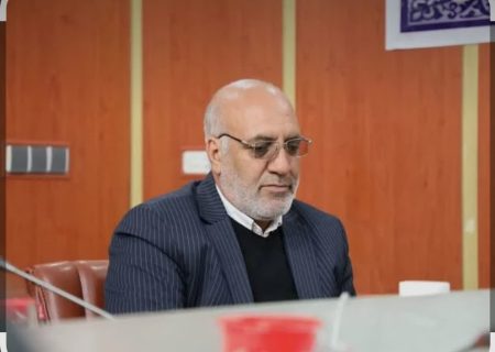 انتصاب مراد رستمی به عنوان مدیرکل امور مناطق خادمیاران شهدای کشور