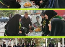 پنجشنبه‌ها، قرار عاشقی ما با شهداست