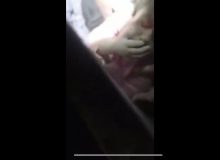 تصاویر تازه منتشر شده از نجات معجزه‌ آسای دختر سه‌ساله شهید نصر از زیر آوار